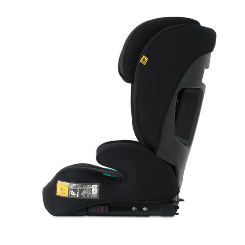 בוסטר גב ISOFIX Tracy שחור Twigy