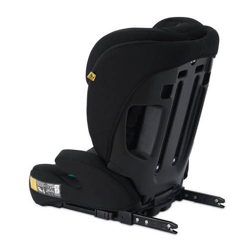 בוסטר גב ISOFIX Tracy שחור Twigy