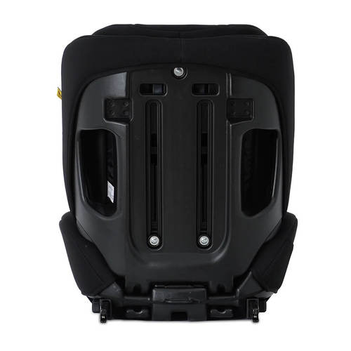 בוסטר גב ISOFIX Tracy שחור Twigy