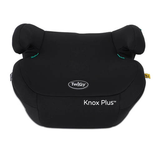 בוסטר ישיבה איזופיקס Twigy Knox Plus i-Size 