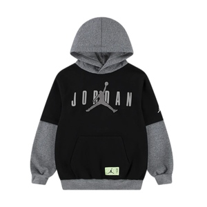 קפוצון JORDAN מידות 8-16 לילדים 