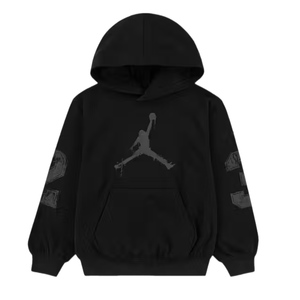 קפוצון JORDAN מידות 4-16 לילדים 