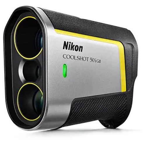 Nikon CoolShot 50i GII