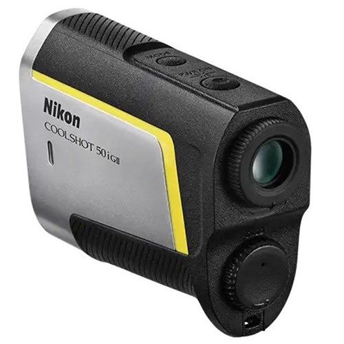 Nikon CoolShot 50i GII