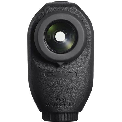 Nikon CoolShot ProIII Stabilized