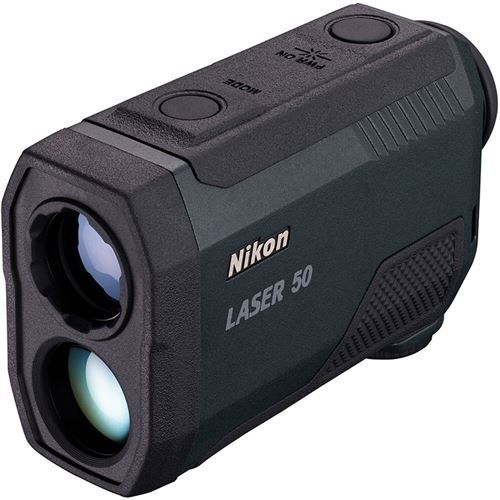 Nikon LASER 50 6x21 Laser Rangefinder