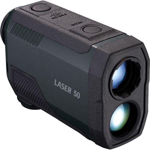 Nikon LASER 50 6x21 Laser Rangefinder