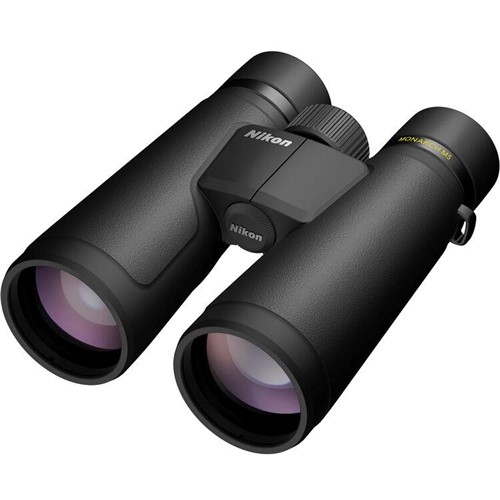 Nikon Monarch M5 12x50 משקפת ניקון