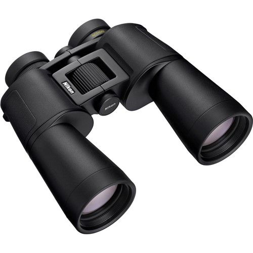 Nikon Action 16X50 משקפת ניקון