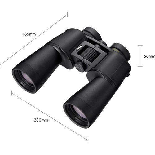 Nikon Action 10X50 משקפת ניקון