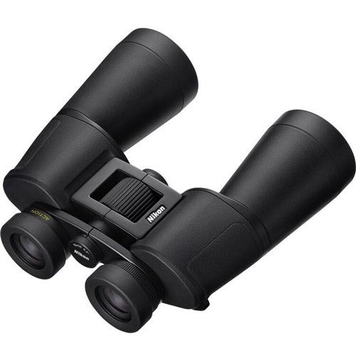 Nikon Action 10X50 משקפת ניקון