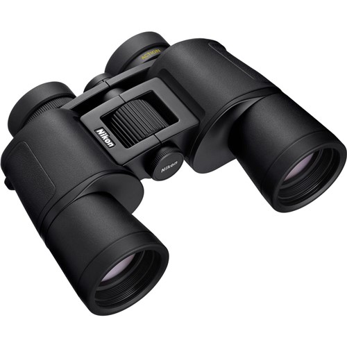 Nikon Action 8X42 משקפת ניקון