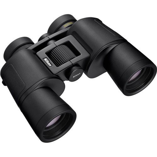 Nikon Action 10X42 משקפת ניקון
