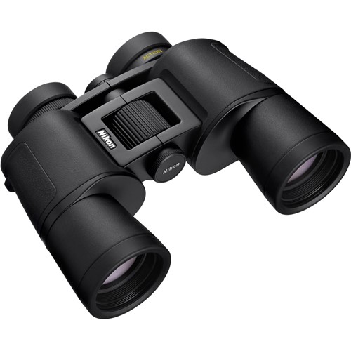 Nikon Action 10X42 משקפת ניקון