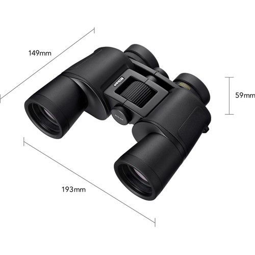 Nikon Action 8X42 משקפת ניקון