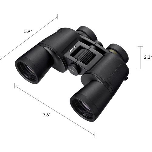 Nikon Action 10X42 משקפת ניקון