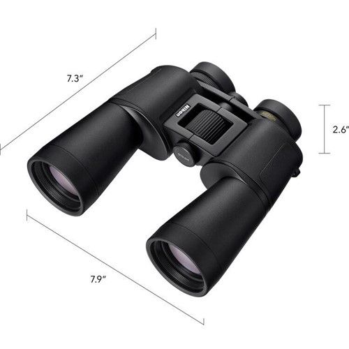Nikon Action 12X50 משקפת ניקון