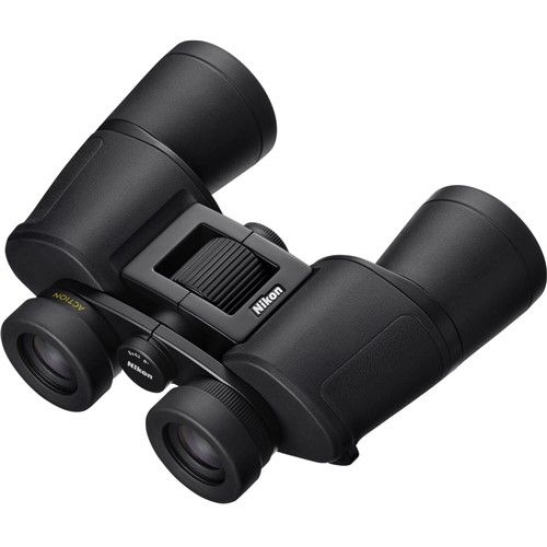 Nikon Action 8X42 משקפת ניקון