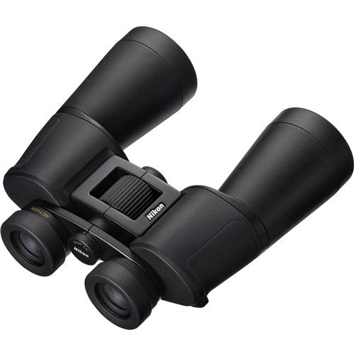Nikon Action 12X50 משקפת ניקון
