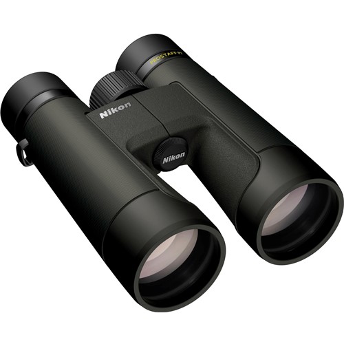 Nikon Prostaff P7 10X50 משקפת ניקון