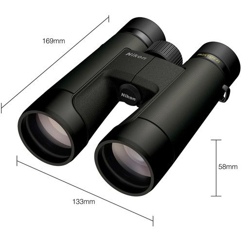 Nikon Prostaff P7 10X50 משקפת ניקון