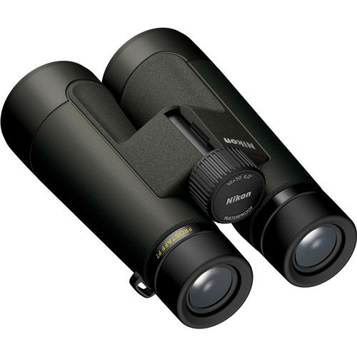 Nikon Prostaff P7 10X50 משקפת ניקון