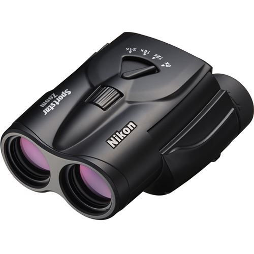 Nikon Sportstar Zoom 8-24x25 משקפת ניקון