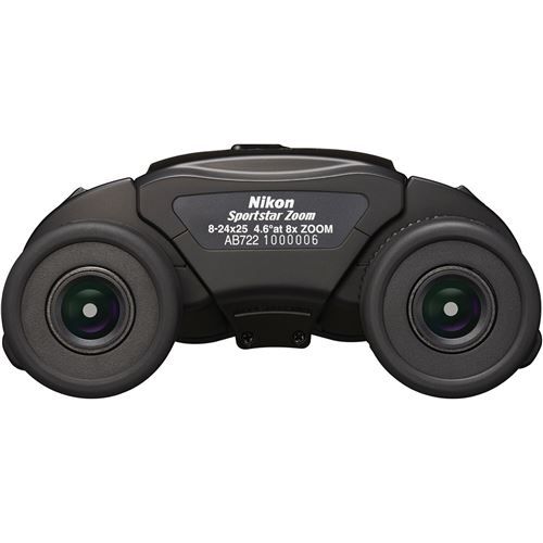 Nikon Sportstar Zoom 8-24x25 משקפת ניקון