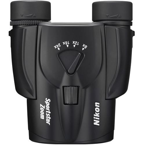 Nikon Sportstar Zoom 8-24x25 משקפת ניקון