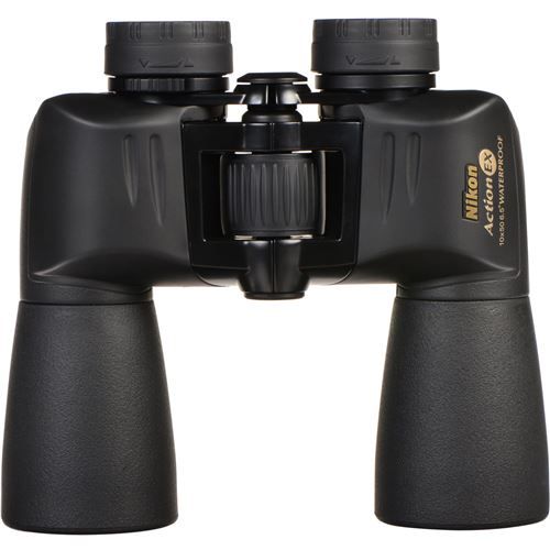 Nikon Action EX 10X50 משקפת ניקון