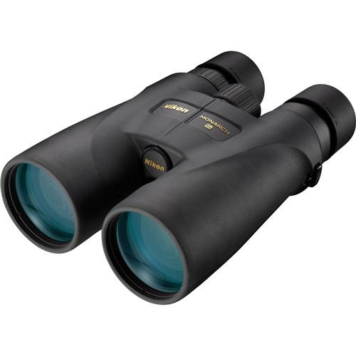 Nikon Monarch 5 8X56 משקפת ניקון