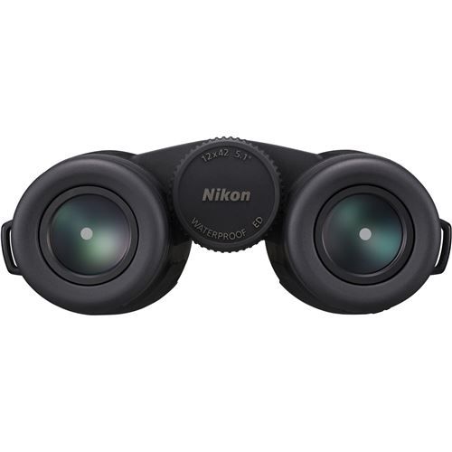 Nikon Monarch M5 12x42 משקפת ניקון