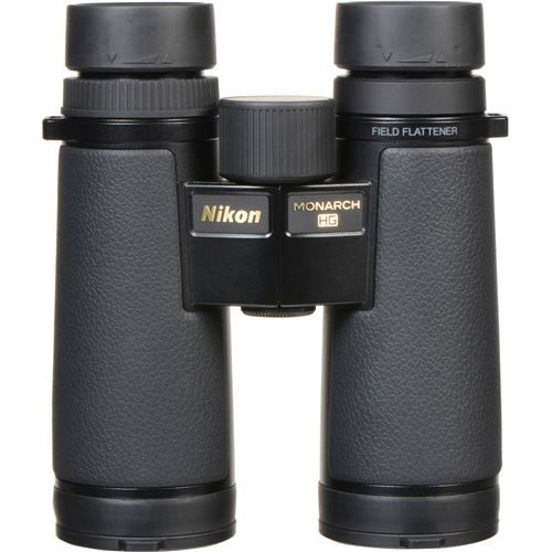 Nikon Monarch 10x42 HG משקפת ניקון
