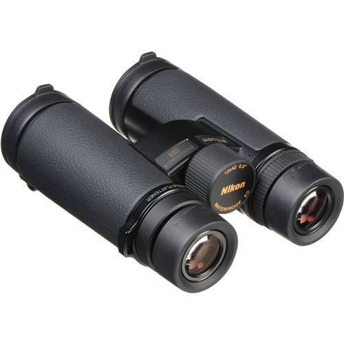 Nikon Monarch 10x42 HG משקפת ניקון