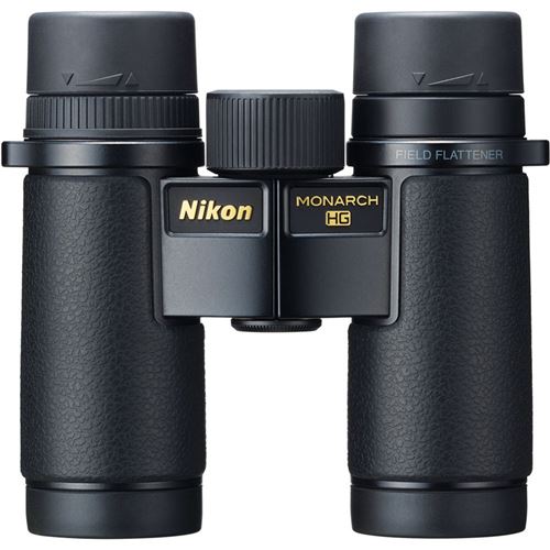 Nikon Monarch 8x30 HG משקפת ניקון