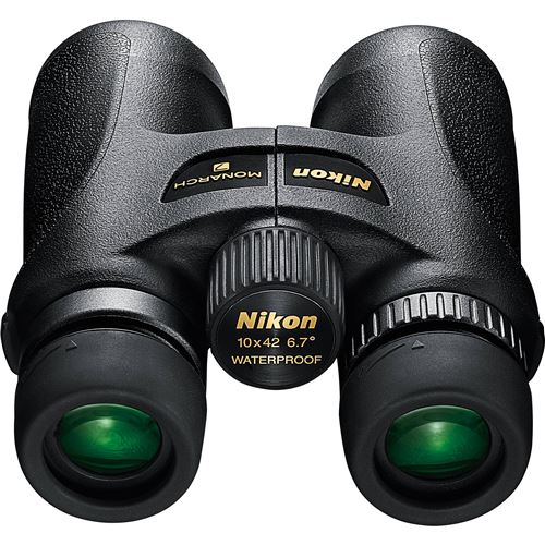 Nikon Monarch 7 10x42 משקפת ניקון