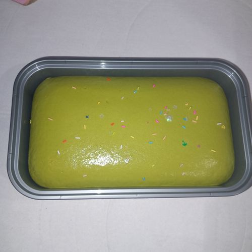 סקווישי עוגה נידו גדול להפגת מתחים גודל 18 ס''מ -  Squishy Stress Relief Cake   YYP-125-2