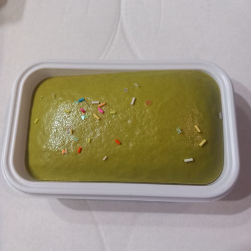 סקווישי עוגה נידו להפגת מתחים גודל 11 ס''מ -  Squishy Stress Relief Cake   YYP-125-1