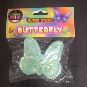 סקווישי נידו קול מיקס פרפר  ג
