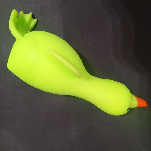 סקווישי תרנגול חמאה  נידו  נמעך להפגת מתחים  -  Squishy Butter Chicken  SO-152-23