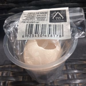 סקווישי טופ טרנד ביצה קראנצ