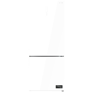 מקרר מקפיא תחתון - 442 ליטר Amcor