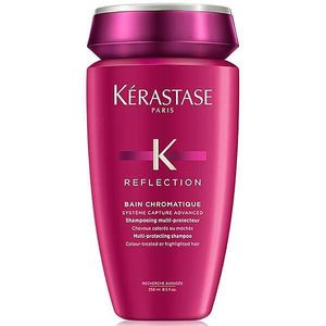 שמפו לשיער צבוע רפלקשן 250 מ"ל - Kerastase קרסטס
