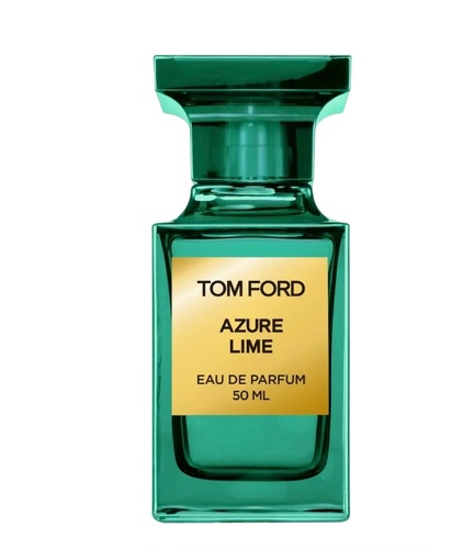 בושם יוניסקס Tom Ford Azure Lime EDP 50 ml