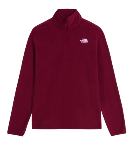 Burgundy Crush