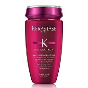 שמפו לשיער צבוע או בעל גוונים ריש 250 מ"ל - Kerastase קרסטס