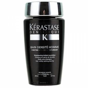 שמפו לשיער דליל לגבר 250 מ"ל - Kerastase קרסטס