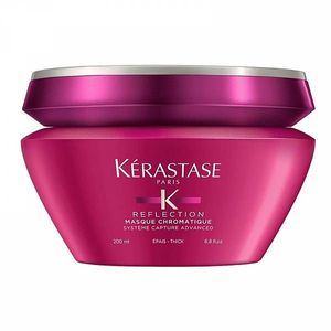 מסכה לשיער עבה וצבוע כרומטיק 200 מ"ל - Kerastase קרסטס