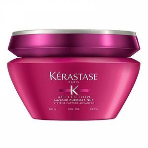 מסכה כרומטיק לשיער צבוע ודק 200 מ"ל - Kerastase קרסטס
