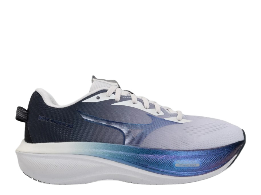 נעלי מיזונו Mizuno Wave Rider 30 | יוניסקס